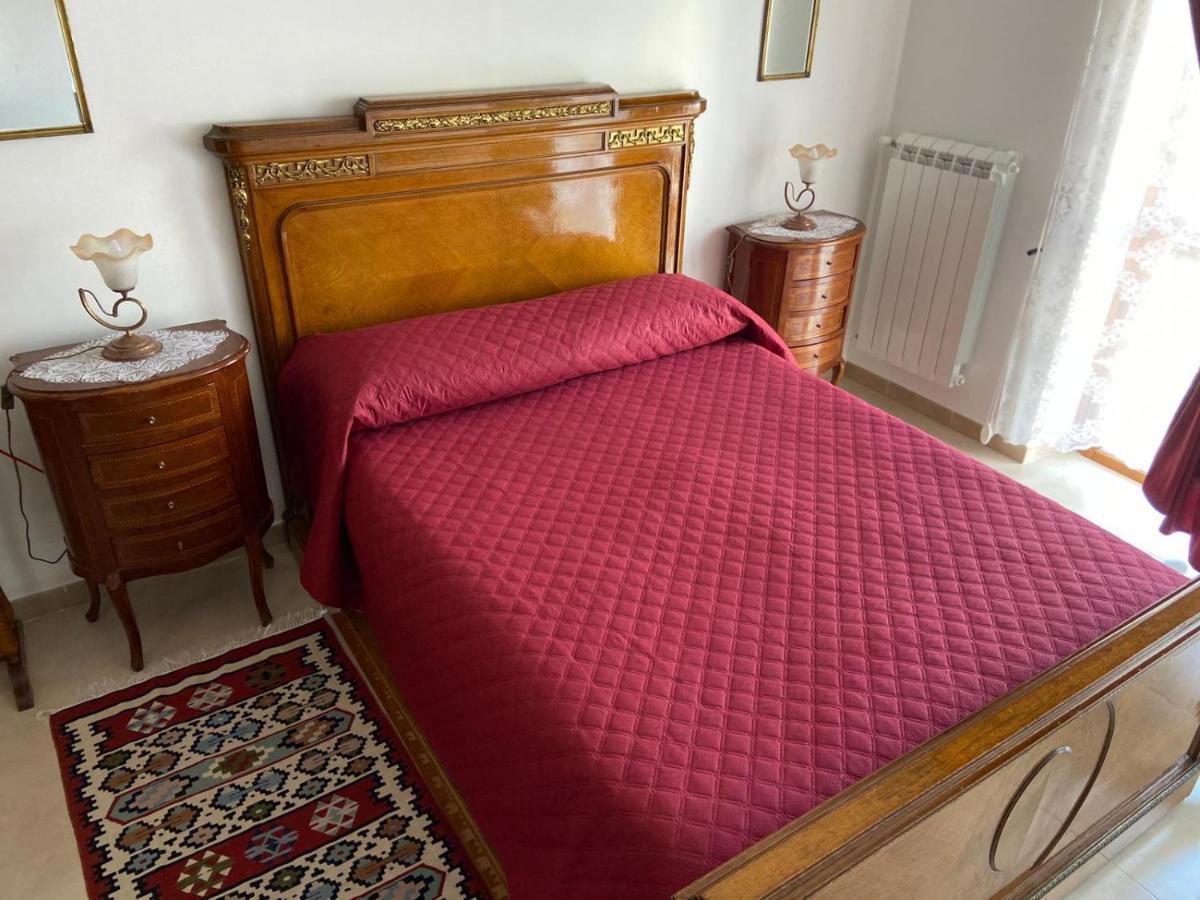 B&B Larazzo レッチェ エクステリア 写真