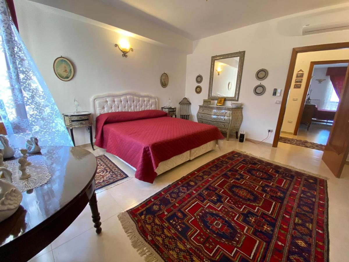 B&B Larazzo レッチェ エクステリア 写真