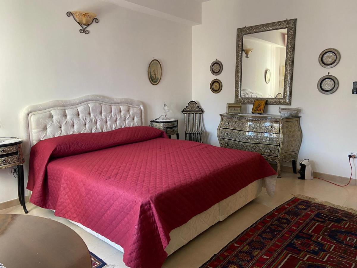 B&B Larazzo レッチェ エクステリア 写真