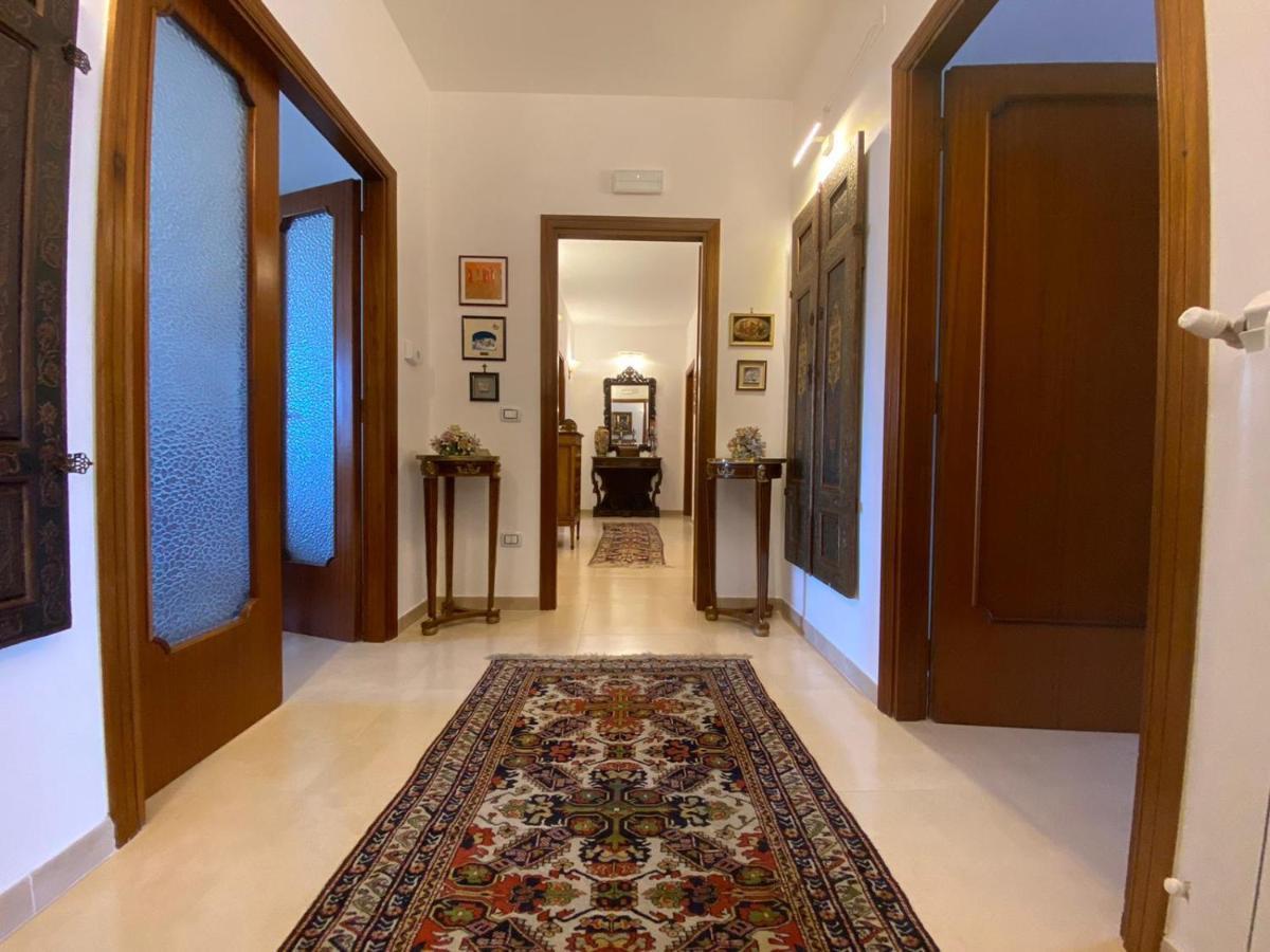 B&B Larazzo レッチェ エクステリア 写真