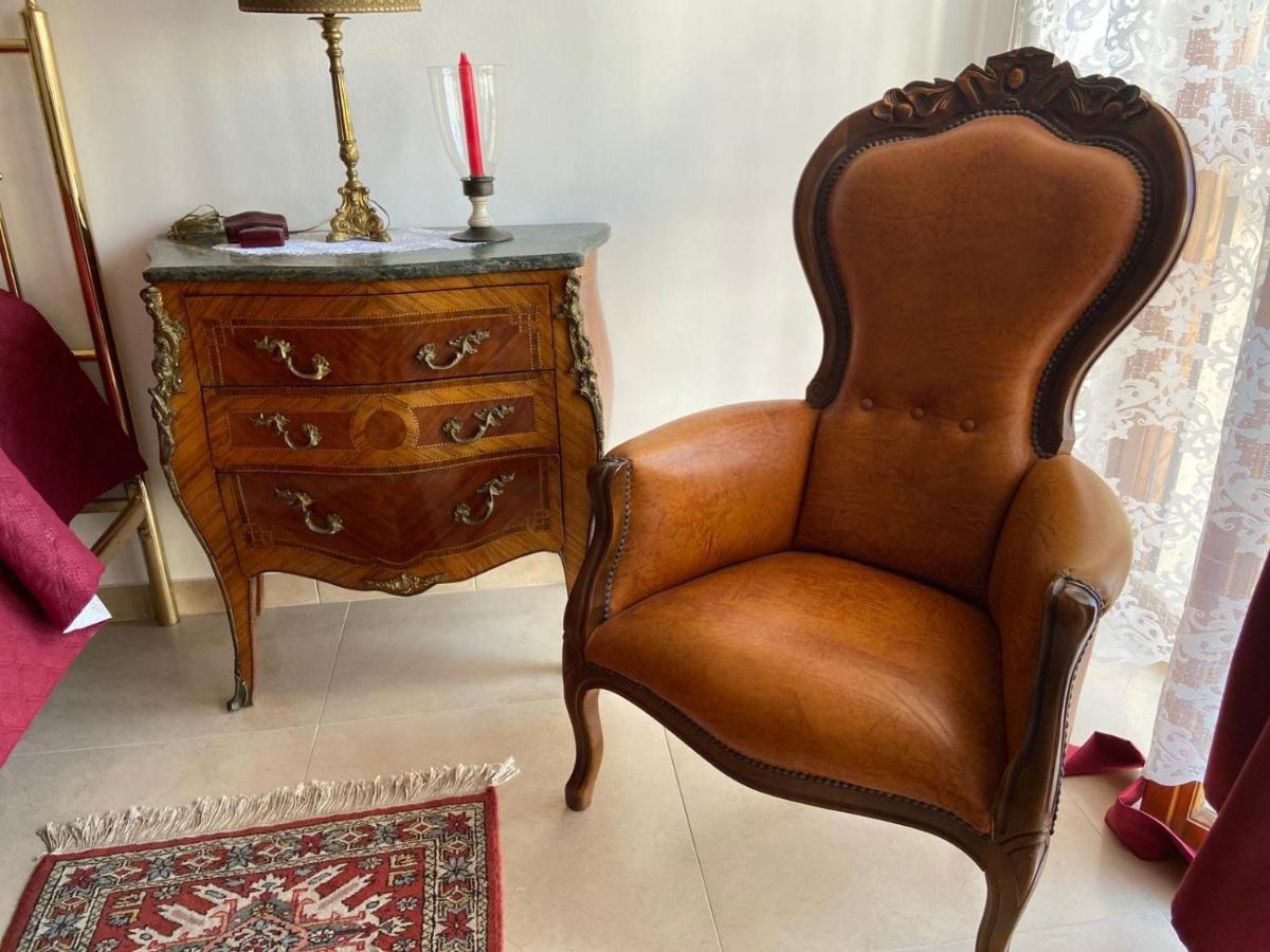 B&B Larazzo レッチェ エクステリア 写真